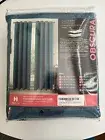 Obscura 100% Blackout Curtains 58x96 (teal Grommet Style)