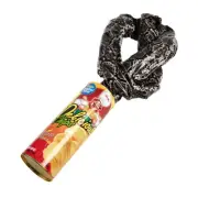 Potato Chip Can Jump Spring Snake Toys Gifts April Fool Day Halloween Dec.pi