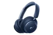 Soundcore Space Q45 Adaptive Noise Cancelling Headphones - Blue [ANK107020]