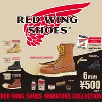 在飛比找蝦皮購物優惠-全新現貨 kenelephant RED WING 靴子 迷