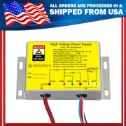 High Voltage Power Supply DC-DC Conversion AHV12V2KV1MAW High Precision Linear