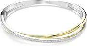 [Swarovski] Hyperbola Bangle