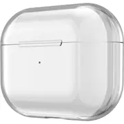 Incase Clear Case Carrying Case Apple AirPods Pro - Clear