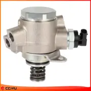 Fit Fits Audi Q7 S5 2011 2012 2013 2014 2015 V6 3.0L High Pressure Fuel Pump (for: Audi)