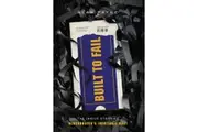 Built to Fail The Inside Story of Blockbusters Inevitable Bust by Alan Payne