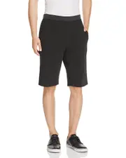Atm French Terry Shorts