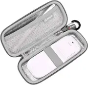 Hard Case for Microsoft Arc Mouse by (Case Only)
