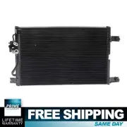 A/C Condenser for 1998-2015 Mitsubishi Montero Sport (for: Mitsubishi)