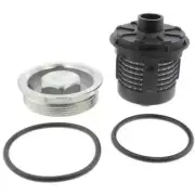 VAICO Haldex Filter V10-2686 (for: Audi)