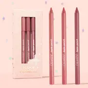 ColourPop®: Discover Pinky Promise Lip Pencil Trio | Lip Liner
