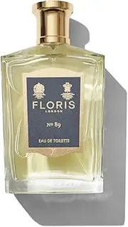 [Floris] London No. 89 Eau de Toilette 100ml