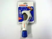 Lenox 21012 TC134 Tubing Cutter - 1/8 to 1-3/4 Inch (3-45mm)