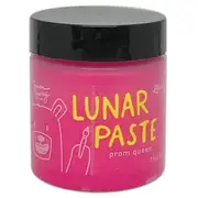 Simon Hurley create. Lunar Paste - Prom Queen
