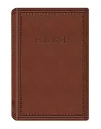 在飛比找博客來優惠-Deluxe Gift & Award Bible-KJV