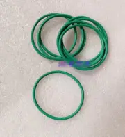 ONE NEW FIT FOR Air compressor sealing ring 0663713600 #SK