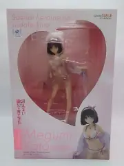 GSC Megumi Kato Fantasia Bunko Festival 2017 Ver 1/7 Scale PVC Figure NIB