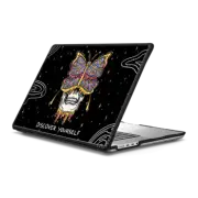 MacBook Pro 16-inch (M1 - M4) Impact Case Discover yourself