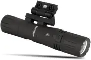 ArcSaber 1200 Lumens Light with Remote Pressure Switch | Compatible with M-LO...