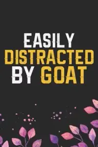 在飛比找博客來優惠-Easily Distracted by Goat: Coo