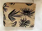 KENDALL & JAMES COSMETIC CASE