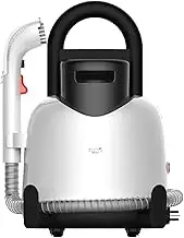XIAOMI DREEMA Portable Carpet and Upholstery Cleaner, 11500Pa Suction with 1bar Pressure Spray, for Car, Auto Detailer, Pet Stains, Furniture, Couch, One-Click Wire Collection (AU Adapter)