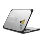 MacBook Pro 16-inch (M1 - M4) Bounce Case Definition of Chill Laptop Case
