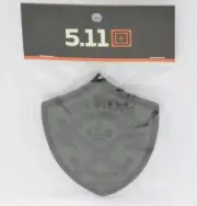 5.11 TACTICAL AXE THROWING TEAM PROMO PATCH/LOGO PATCH HOOK/LOOP BACKING RARE