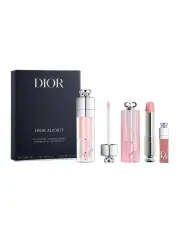 Dior Addict Makeup 3 Pieces Set