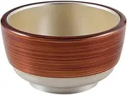 Fukui Craft 40421730 Gangko Pot, 5.5 Size, Golden Silver Saiki Tortoise Shell