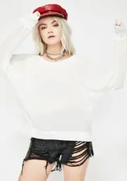 Daydream Dayze Thermal Top