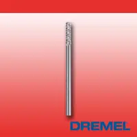 在飛比找momo購物網優惠-【DREMEL 精美】3.2mm 鎢鋼銑刀_磁磚縫(570)