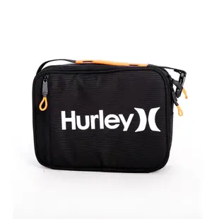 HURLEY｜配件 GROUNDSWELL LUNCH TOTE 背包