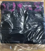 Supreme SS20 Morph Tee Navy Size XL Brand New In Packaging Never Opened