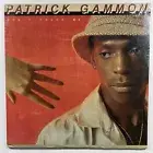 Patrick Gammon “Don't Touch” LP/Motown M7-922R1 (Sealed) 1979