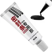 Car Door Seal Strip Adhesive | 30ml Crevice Sealing Strip Adhesive - Efficient Window Sealant Glue, High Bond Strength Car Windshield Sealant