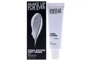 Make Up For Ever Step 1 Primer 24H Hydra Booster by Make Up For Ever for Women - 1 oz Primer