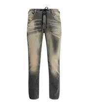 D-Krooley-B jeans 28 light gray