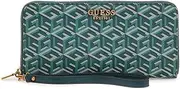 [GUESS] Laurel Large Zip Around Wallet