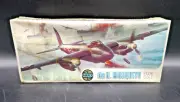 1:72 Airfix De Havilland Mosquito Model Kit 03019-3 Vintage 1972 - New & Sealed