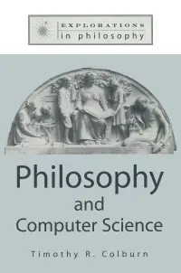 在飛比找博客來優惠-Philosophy and Computer Scienc