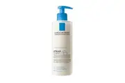 La Roche-Posay Lipikar Syndet AP+ Lipid-Replenishing Wash Cream 400mL