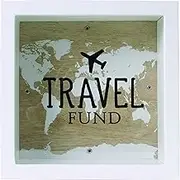 Splosh CB002 Travel Fund Travel Fund Change Box