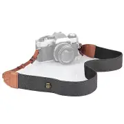 Camera Strap for Photographers Adjustable Neck Shoulder Camera Strap for Film...