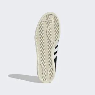 Adidas Campus 80s [FX5438] 男鞋 運動 休閒 柔軟 舒適 經典 復古 穿搭 愛迪達 黑 白