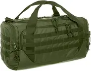 [Wisport] Stork Bag Olive Green