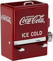 [Tablecraft] Coca-Cola Vending Machine Toothpick Dispenser
