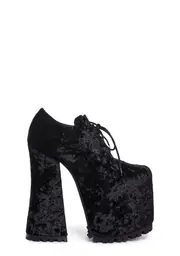 [Widow] Magical Nova Platform Mary Janes