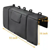 Mountain Bike Tailgate Pad Ute Pad Truck Bed Pad Mountain Bike Carrier Bike Rack