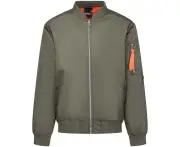 Regatta Mens Pro Pilot Jacket (Dark Khaki) - PC5591