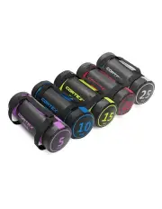 [Cortex] Power Bag Complete Set in Multi